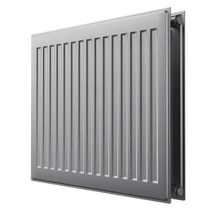 Радиатор панельный Royal Thermo HYGIENE H10-500-700 Silver Satin
