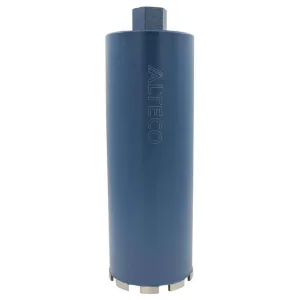 Коронка ALTECO алмазная 112х350 PS