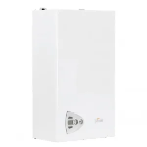 Котел газовый Ferroli Vitabel HF 40 настенный, 1 конт., закр. кам. сгор.