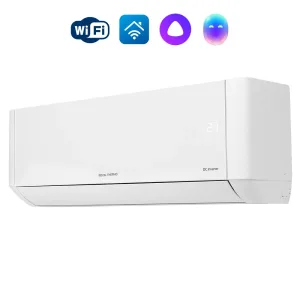 Блок внутренний Royal Thermo MULTI COMBO ERP DC RTFMI/in-12HN8/white инвертор. мульти сплит-системы