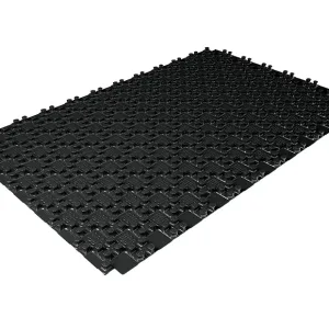 Плита energofloor Pipelock SOLO 1,1-0,7