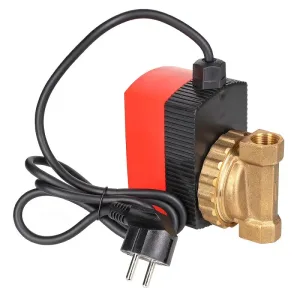 Насос цирк. для ГВС VALTEC VSB 04-15 (VSB.004.15.0)