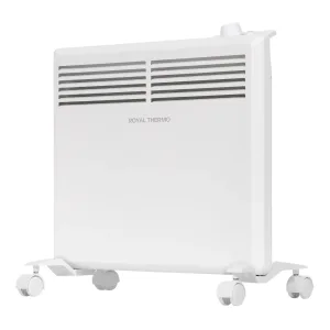 Конвектор электрический Royal Thermo Nero RTCN/M-1000