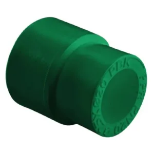 Муфта ПП AntiFire переходная D75-63 Green