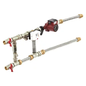 Узел смесительный SHUFT MST-63-65-WC-SP25/12