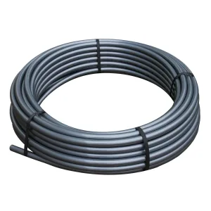 Труба Royal Thermo из сшитого полиэтилена Pex-a EVOH d32×4,4 (бухта_50м)
