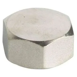Заглушка ALTSTREAM ВР 1 1/4" (12/216), арт. 003110104