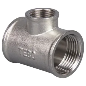 Тройник TEBO ВР 2″ (2/16)