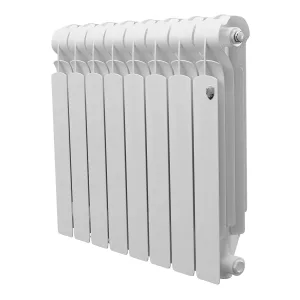 Радиатор алюминиевый Royal Thermo Indigo A 500 — 8 секц.