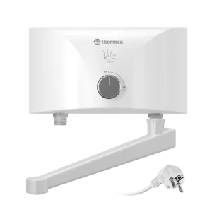 В/нагреватель проточный эл.THERMEX Vetro 3500 tap (с изливом)