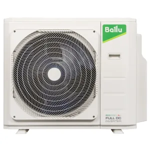 Блок наружный Ballu Multi Smart BM4OI-FM/out-36HN8_V1/EU инверторной мульти сплит-системы