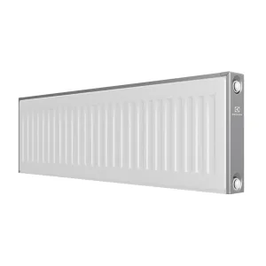 Радиатор панельный Electrolux COMPACT C22-300-1000 RAL9016