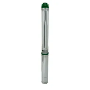 Насос центробежный скважинный OASIS SN95/35,730Вт, 4″ подходит ДЛЯ ГРЯЗНОЙ воды