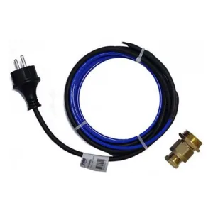 Кабель греющий BELAMOS KIT КСМ-Ф15 6 м