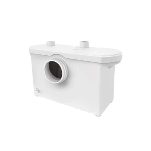 Канализационная насосная установка OASIS ST-600 (унитаз + 2 точки)