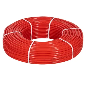 Труба Royal Thermo из сшитого полиэтилена Pex-a EVOH d20×2,0 (200)