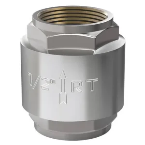 Клапан обратный Royal Thermo Optimal 1 1/4"