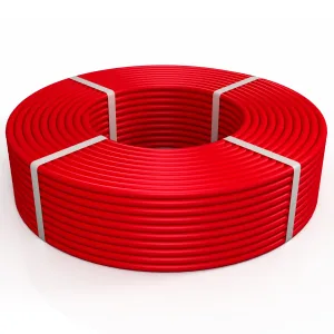 Труба универсальная Royal Thermo SUPER PERT d20х2.0 бухта 200м