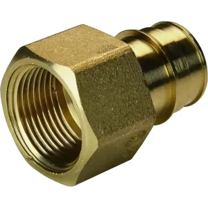 Муфта Giacomini для системы GX ВР 20x3/4", GX109Y044