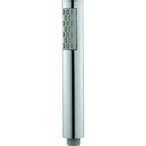 Лейка душевая ZOLLEN mini (арт. SP8022) 1-функц., Easy Clean (блистер)