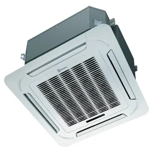 Фанкойл кассетный четырехтрубный SHUFT SFR-1500F