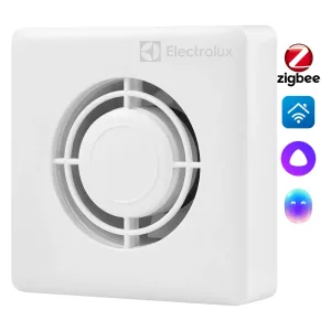 Вентилятор вытяжной Electrolux серии Slim EAFS-150T с таймером