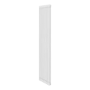 Дизайн-радиатор Royal Thermo Insignia C2180 — 08 секц. RAL9016