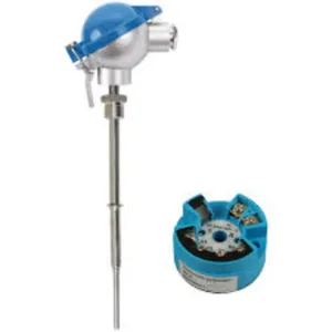 Датчик ТПУ-205 Exd/-/1ЕхdbIIСТ4GbХ/N3/AГ14/КВМ16Вн/-/ t5570Д1/-50…+100/1,0/-/-/ТС-1088/7Б