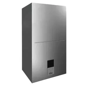 Котел газовый Ferroli DIVATOP D C32 M. настенный, 2 конт., откр. кам. сгор.