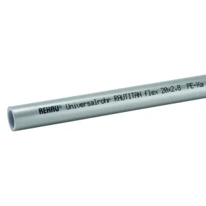 Труба универсальная REHAU RAUTITAN flex 32x4,4, метр, (6)