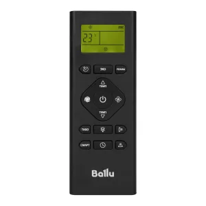 Пульт дистанционного управления для BSPI/in-10-13HN8/BL/EU (4313683)