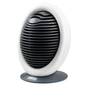 Тепловентилятор Zanussi ZFH/C-405 white