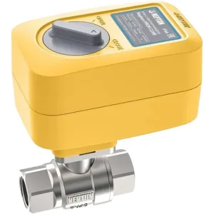 Кран с электроприводом для Neptun PROFI 220В 3/4