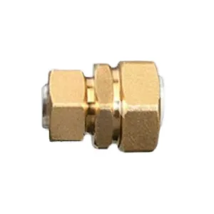 Муфта д.нерж.SR 20-15