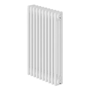 Дизайн-радиатор Royal Thermo Insignia C3050 — 10 секц. RAL9016