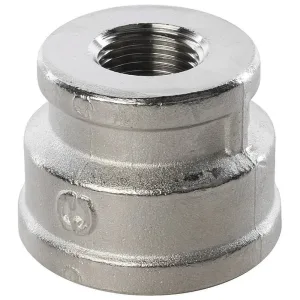 Муфта STOUT переходная никелированная ВВ 1"1/4X3/4 SFT-0006-011434