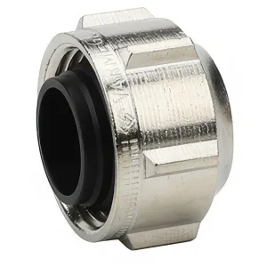 Соединение резьбозажимное (евроконус) Varmega VM09302, 3/4″EK для подкл. медн. трубки 15х1.0