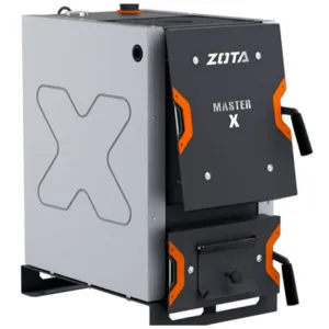 Котел ZOTA Master-Х-25П