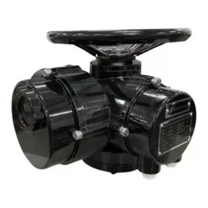 Электропривод Benarmo S-100-24 380В