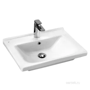 Умывальник мебельный «Миранда 60» 1WH302421