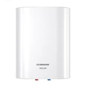 В/нагреватель накопительный EDISSON Solar 30 V (вертикальный) (161 011)