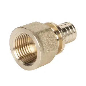 Муфта аксиальная Royal Thermo ВР переходная 16×1/2 (4)
