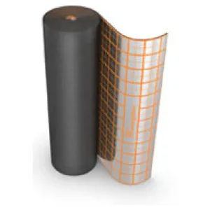 Рулон ENERGOFLOOR COMPACT 5/1,0-20 (20м2)