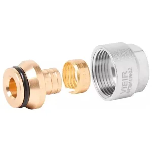 Евроконус VIEIR 3/4″ х 16 x 2.2 far VR1622C