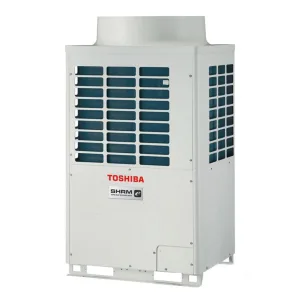 Блок внешний VRF системы TOSHIBA MMY-MAP1006HT8P-E