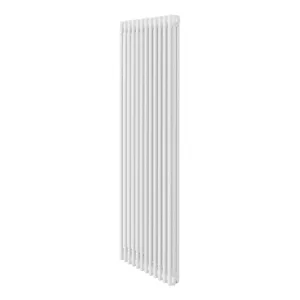 Дизайн-радиатор Royal Thermo Insignia VC3180 — 12 секц. RAL9016
