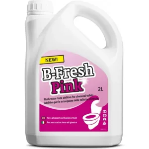 Дезодорант воды Аква B-FRESH PINK 2,0 л. (Нидерланды)
