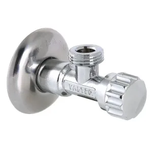 Вентиль для подключения с/т приборов 1/2″х1/2″ «VALTEC» (VT.281.GBC.0404)