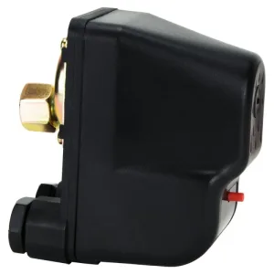 Реле защиты от сухого хода JEMIX XPD-2-AUTO ВР 1/4″