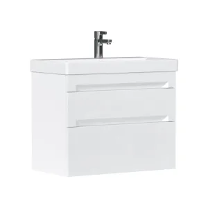 Тумба подвесная Корнер 60.2Я/Corner 60.2Y (EQUIL)